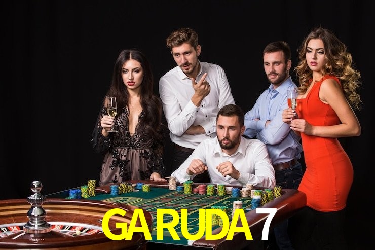 GARUDA7 Foro comunitario